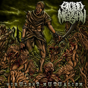 Sadistic Vengeance by Blood Of Messiah