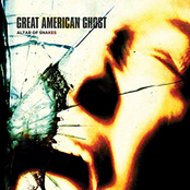 Great American Ghost: Altar of Snakes