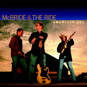 McBride and The Ride: Amarillo Sky