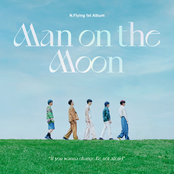 N.Flying: Man on the Moon