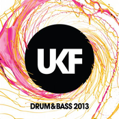 UKF Drum and Bass 2013
