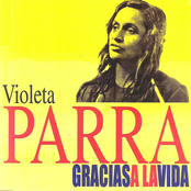 Cantores Que Reflexionan by Violeta Parra