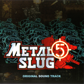 Metal Slug 5