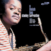 With This Ring by Stanley Turrentine