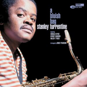 A Bluish Bag by Stanley Turrentine