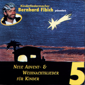 Neue Advent- und Weihnachtslieder