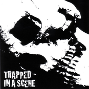 Trapped In A Scene
