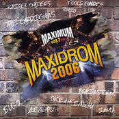 MAXIDROM 2006