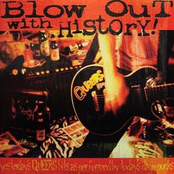 Blow Up With History!