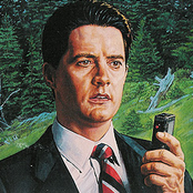 agent cooper