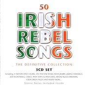 50 Irish Rebel Songs