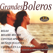 Grandes Boleros