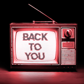 Back To You