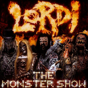 Lordi: The Monster Show