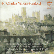 C.V. Stanford - The Complete Morning & Evening Services Vol. 2