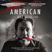 Success In The Uk by Bill Hicks