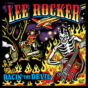 Lee Rocker: Racin' the Devil