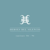 Canciones 1984-1996: The Best Of (Disc 1)