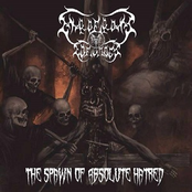 The Spawn of Absolute Hatred