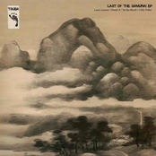 Last Of The Samurai EP