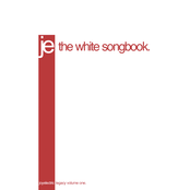 The Songbook Tells All by Joy Electric