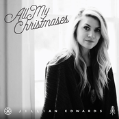 Jillian Edwards: All My Christmases