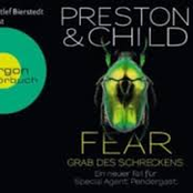 Fear - Grab des Schreckens - Ein Fall für Special Agent Pendergast