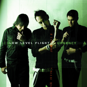 When Will I Learn by Low Level Flight