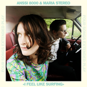 I Feel Like Surfing - EP