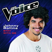 Stay With Me (The Voice)