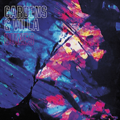 Bullet Train by Gardens & Villa