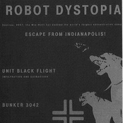 Escape From Indianapolis!