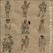 El Sudaca Contraataca, Vol. I