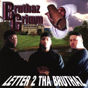 Letter 2 Tha Bruthaz
