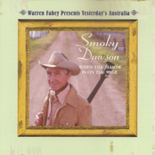 When the Bloom Is on the Sage