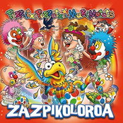 Zazpikoloroa