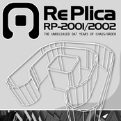 RePlica RP-2001/2002