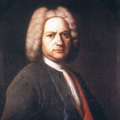 jean sébastien bach