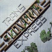 Trans Slovenia Express Vol. 1