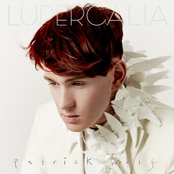Patrick Wolf: Lupercalia