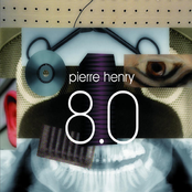 Enclume by Pierre Henry