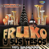 Rumba Brava by Fruko Y Sus Tesos