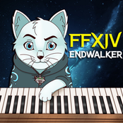 Endwalker Main Theme - Final Fantasy XIV - Piano Version