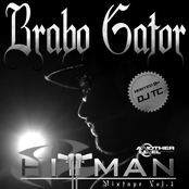 Brabo Gator: Hitman Mixtape Volume 1