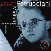 I Hear A Rhapsody by Michel Petrucciani