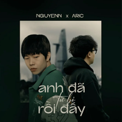 Anh Đã Từ Bỏ Rồi Đấy