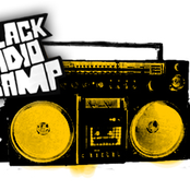 black radio camp