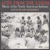 Kate Coleman: Cry from the Earth: Music of the North American Indians