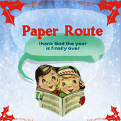 In The Bleak Midwinter by Paper Route