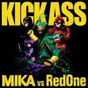 Kick Ass (We Are Young)